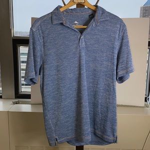 Men’s Tommy Bahama polo shirt size L